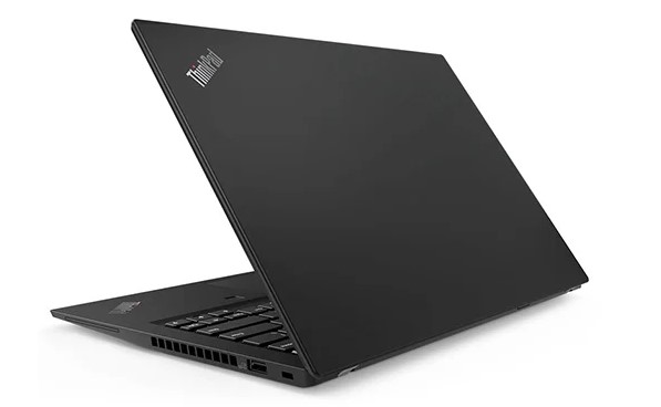 Lenovo ThinkPad T490 Touch